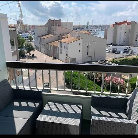 Lumineux Au Coeur Du Cap D شقة *