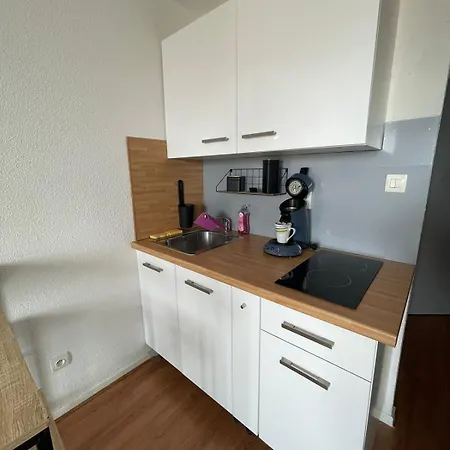 Lumineux Au Coeur Du Cap D شقة آجد