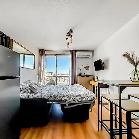 Lumineux Au Coeur Du Cap D * آجد