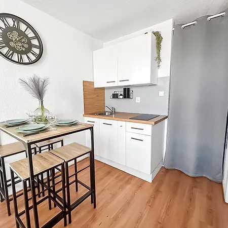 شقة Lumineux Au Coeur Du Cap D *