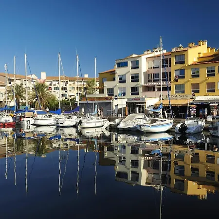 Lumineux Au Coeur Du Cap D آجد