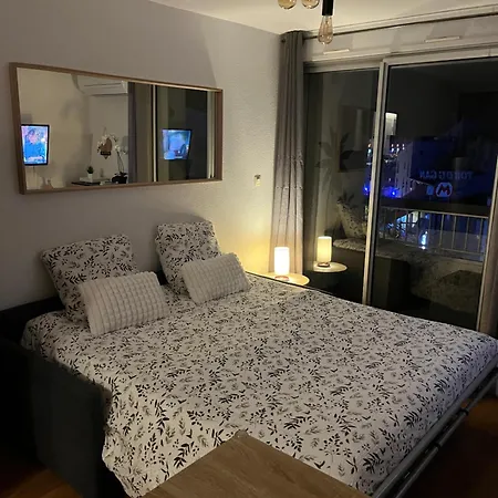 Lumineux Au Coeur Du Cap D Appartamento Agde