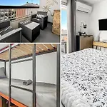 Appartement Lumineux Au Coeur Du Cap D Agde