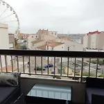 Lumineux Au Coeur Du Cap D Appartement Agde
