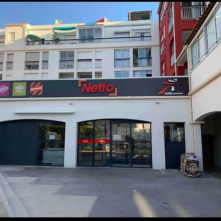 Lumineux Au Coeur Du Cap D Apartment