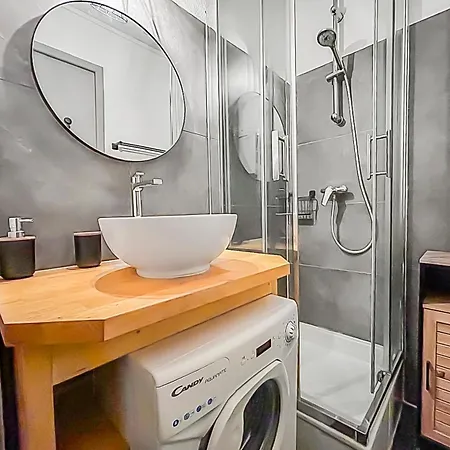 Lumineux Au Cœur Du Cap D Appartement *